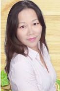 翁菁-Qing Weng